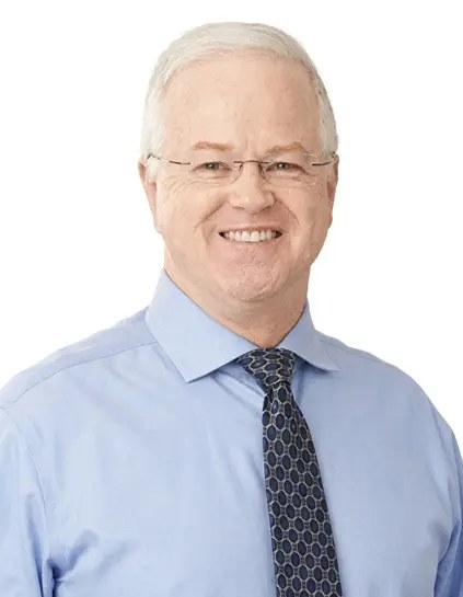 K. Dean Olsen, M.D.